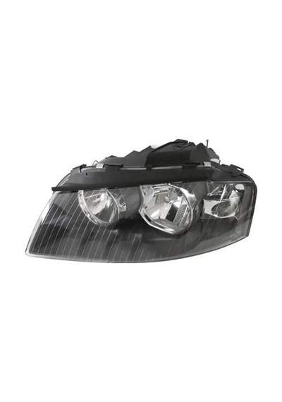 Audi A3 On Far Sol 2004-2013 Depo 4411164lldem