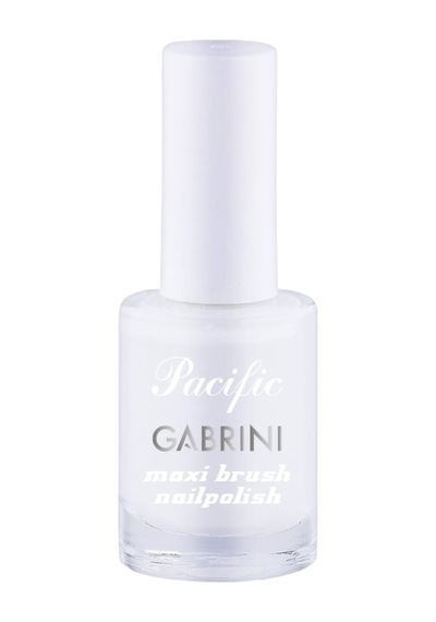 Gabrini Pacific Maxi Brush Oje 02