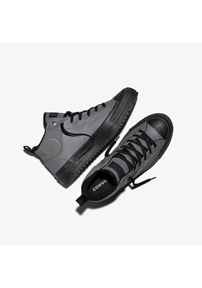 Converse Chuck Taylor All Star Malden Street Erkek Günlük Spor Ayakkabı C-cona18148e10021 Gri