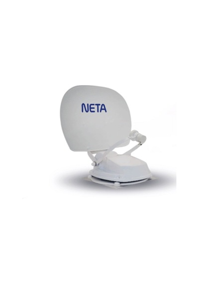 Neta Mta55 Karavan Uydu Anten Sistemi