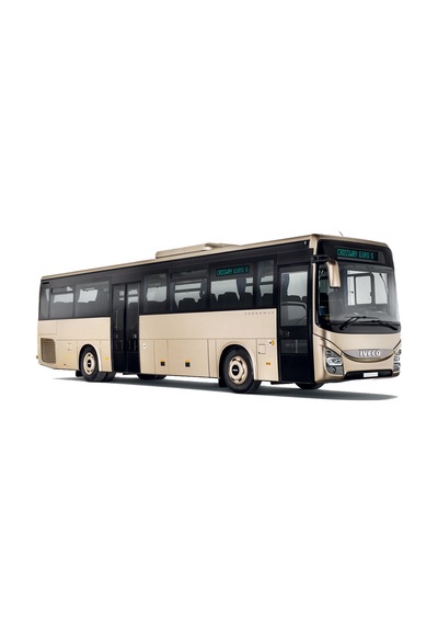 Iveco M50 Otobüs Yakıt Depo Koruma Cihazı
