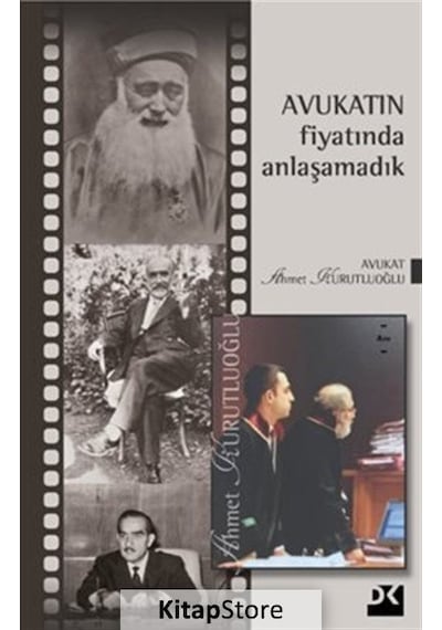 Avukatın Fiyatında Anlaşamadık - Av. Ahmet Kurutluoğlu