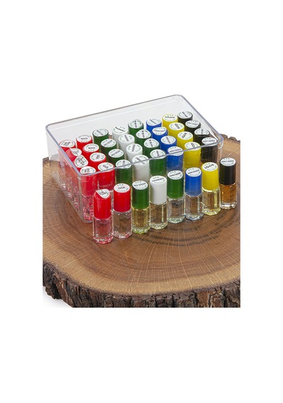 Eyb Esans Karışık Esans Seti 40 x 3 ML