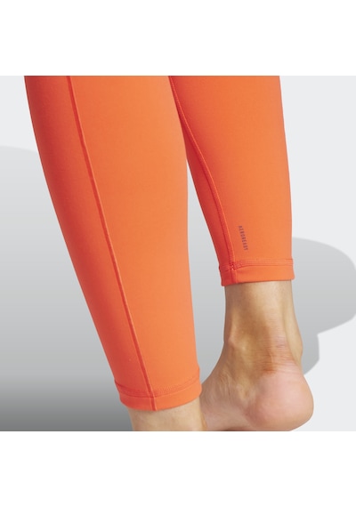 Adidas Yo Sto 78 Tıg Turuncu Kadın Tayt Ij9362 001