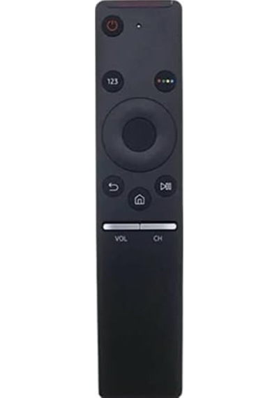 Samsung Uyumlu Tv Elektrogun 4k Uhd Tv Sıhırlı Kumanda