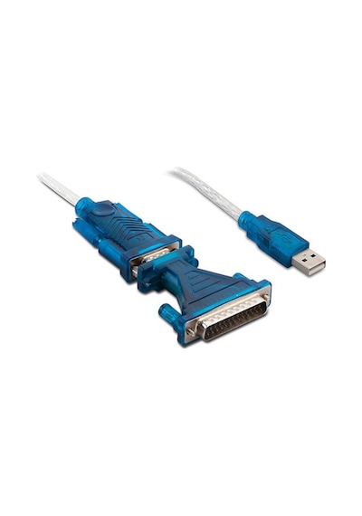 Usb To Lpt Prınter Çevirici Kablo Yazıcı Kablo Çevirici (376768324)