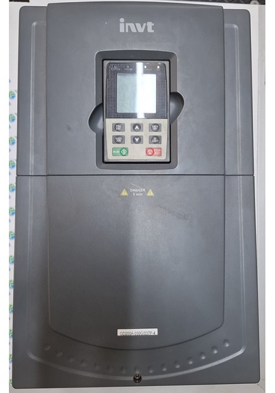 İnvt Gd200a-030g/037p-4 30/37kw Sürücü 30/37 Kw 66/75 A 3 Phase Drıver
