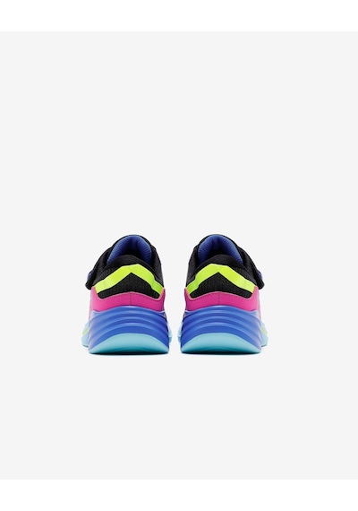 Skechers Wave 92 Imara Lıte Büyük Kız Çocuk Siyah Spor Ayakkabı 303571l Bkmt Siyah Skechers Wave 92 Imara Lıte Büyük Kız Çocuk Siyah Spor Ayakkabı 303571l Bkmt Siyah