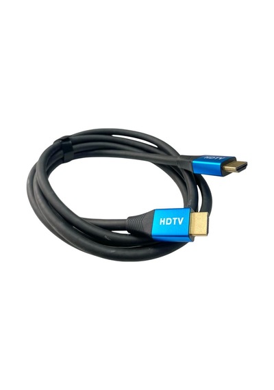 Electroon 4k Ultra Hd 2metre Hdmı Kablo Hdtv Premium Yüksek Hızlı