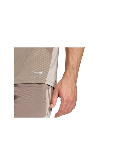 Adidas Tiro 26 Competition Jsy Erkek Futbol Forması Ke9236 Kahverengi