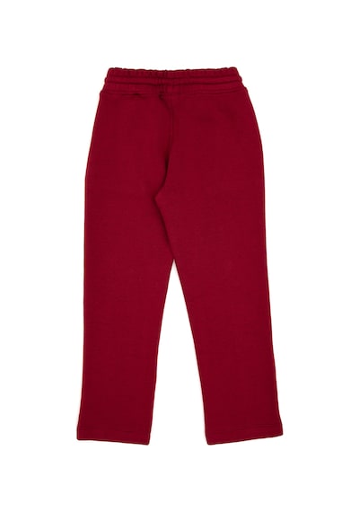 U.s. Polo Assn. Erkek Çocuk Bordo Eşofman Altı 50316468-vr014 Bordo