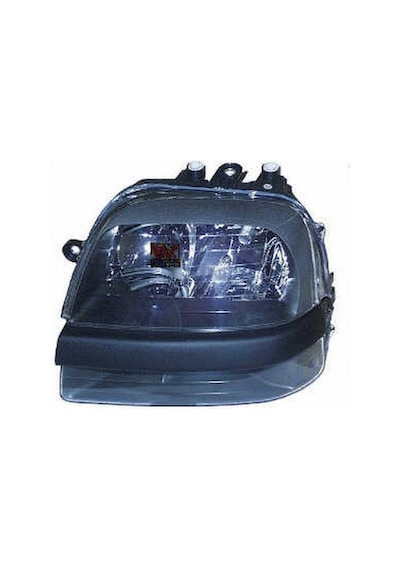 Fiat Doblo 2001 2005 Far Sol Sıslı Manuel Oem No:46807768
