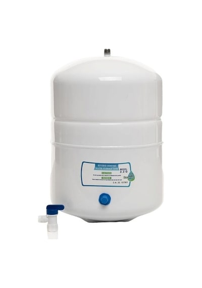 Sulook Antibakterial Su Arıtma Tankı 8 Litre 2.2 Galon