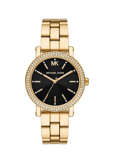 Michael Kors Mk7547 Kadın Kol Saati Altın