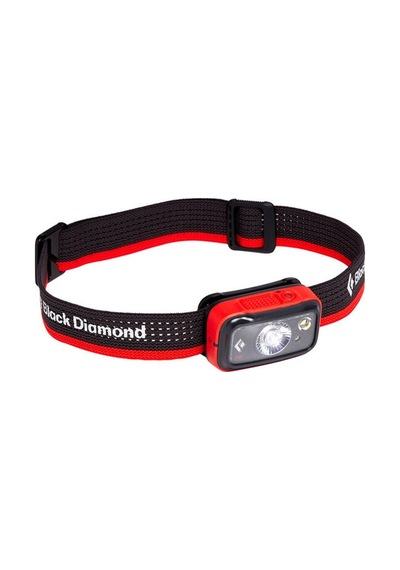 Black Diamond Spot 325 Lümen Outdoor Kafa Feneri Turuncu - Std Turuncu