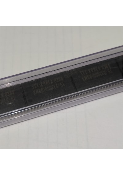Km681000clg-5l Smd Sec Diğer Entegreler