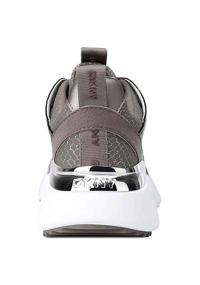 Dkny Kadın Ayakkabı K1520456-ash Çok Renkli