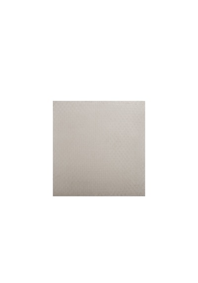 Tatami Minderi 100x100 13mm Kalınlık Beyaz