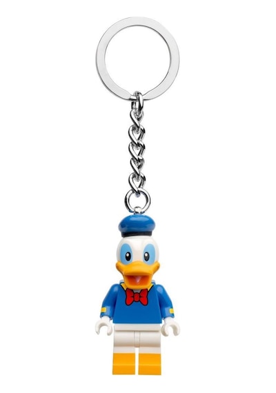 LEGO® Disney 854111 Donald Duck KeyChain