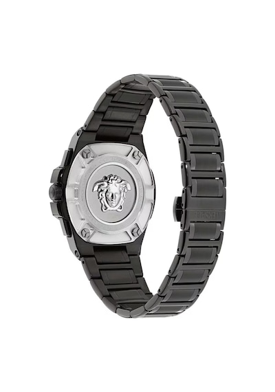 Versace Vrscve5n00526 Erkek Kol Saati Siyah