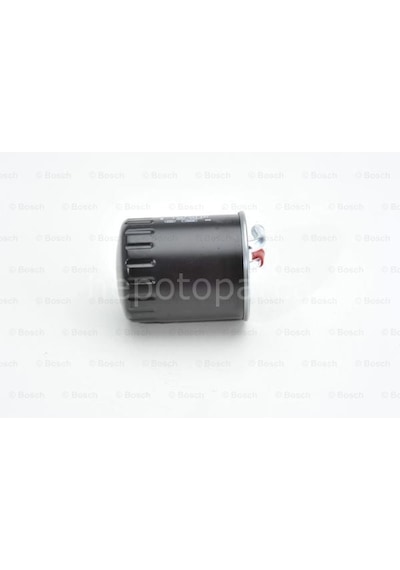 Mercedes-benz E 320 Cdı T-modell 04.2005 - 08.2009 Bosch Filtre Seti Filitre