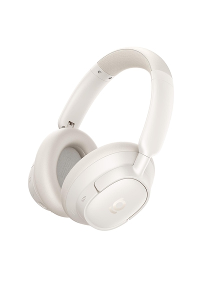 Baseus Bass BH1 Nc Gerçek Zamanlı Uyarlanabilir Hibrit Anc, Bluetooth 6.0 Kulaküstü Kulaklık