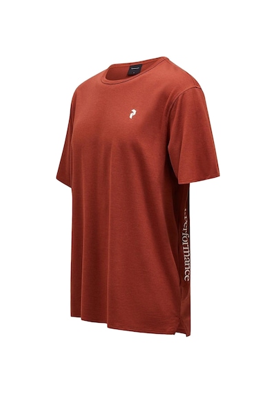 Peak Performance M Trail Ss Renkli