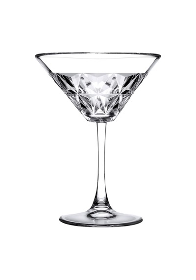 220 Cc Kapasiteli Şık Martini Bardağı İle Özel Sunumlar 1