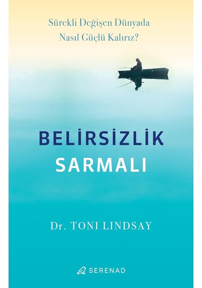 Belirsizlik Sarmalı: Act Kabul Ve Kararlılık Terapisi