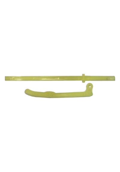 SYM ORBIT 2 125 GERGİ PALETİ TAKIM