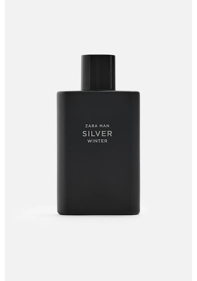 Zara Silver Winter Erkek Parfüm EDT 90 ML