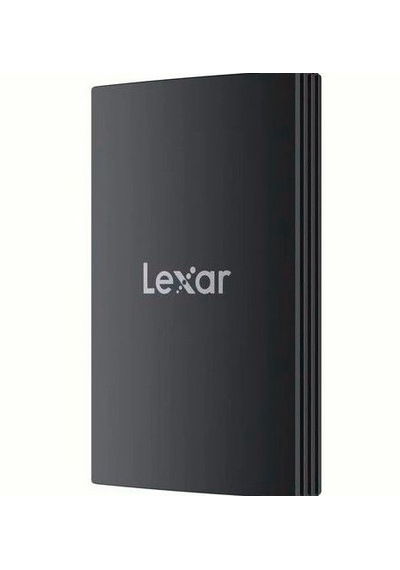 Lexar 1 Tb Armor 700 Usb 3.2 Gen 2x2 Taşınabilir Ssd Siyah