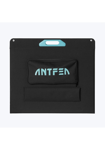 Antfea 300w Taşınabilir Ve Katlanır Güneş Paneli