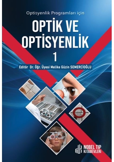 Optisyenlik Programları İçin Optik Ve Optisyenlik