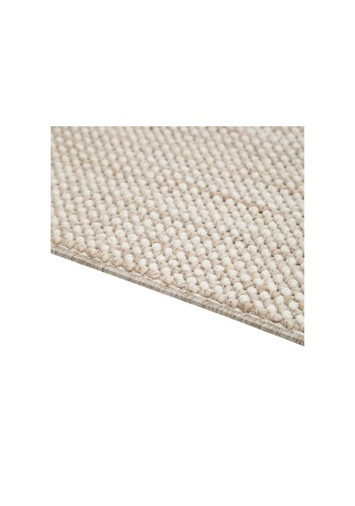 Mudo Home Terrı Halı Bej 120x180