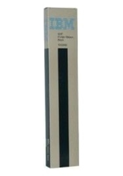 Ibm 1053685 Siyah  Şerit - 4247