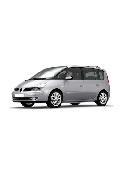 Renault Espace 4 2003-2015 Ön Cam Arka Cam Silecek Seti
