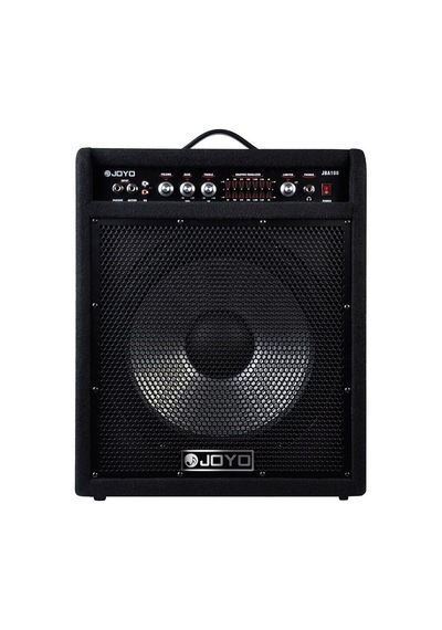 Joyo Jba100 Bas Amplisi 100 W.