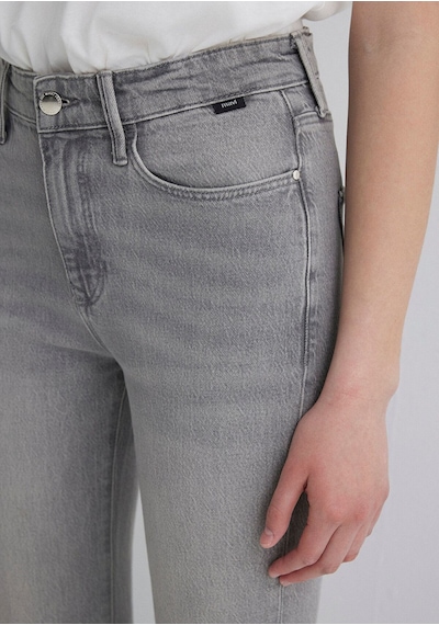 Mavi Kadın Jane Mid Smoke Classic Denim 1010917-89182 Antrasit Mavi Kadın Jane Mid Smoke Classic Denim 1010917-89182 Antrasit