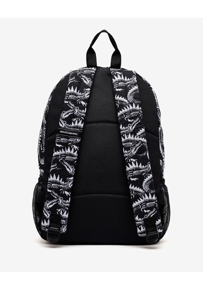 Skechers B Utılıty Backpack Set 2.0 Büyük Erkek Çocuk Siyah Sırt Çantası Skch8357-dblk