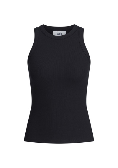 Jack & Jones Kadın Halter Yaka Bluz - Forest - 12224661 Black Jack & Jones Kadın Halter Yaka Bluz - Forest - 12224661 Black