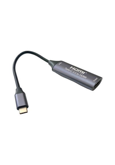 Novacom Nvc-hdusb01-tc Usb To Hdmı Converter