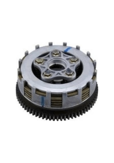 Mondial 125 Mh Drift Debriyaj Komple 462437997