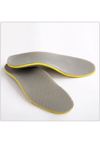 Ortopedik Tabanlık Düz Taban 41 - 46