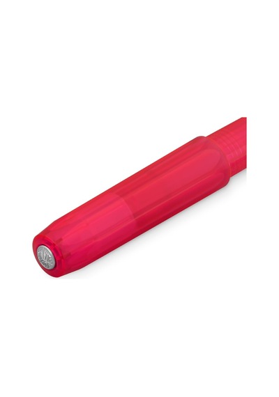 Kaweco 11000239 Perkeo Collectıon Dolmakalem Kızıl Kırmızı M Uç Diğer