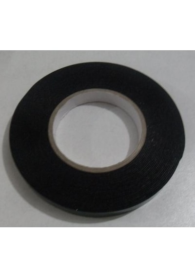40 Mm Çift Taraflı Bant Yeşil 10mt