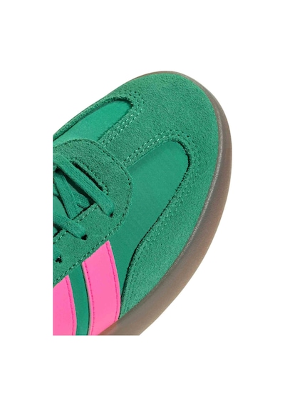 Adidas Barreda Decode Yeşil Kadın Sneaker Yeşil