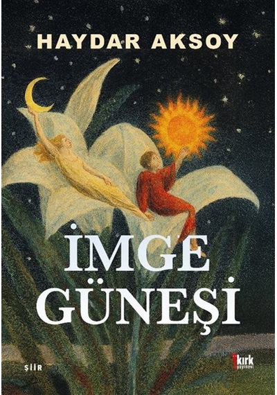 İmge Güneşi / Haydar Aksoy