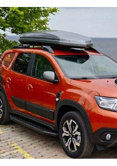 Dacia Duster Yan Basamak Aqm-q30