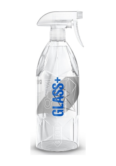 Gyeon Q²m Glass+ Plus Hidrofobik Yağmur Su Kaydırıcı Cam Temizley
